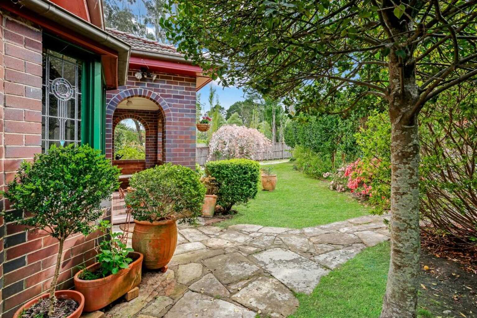 2 Nicholas Avenue Bundanoon
