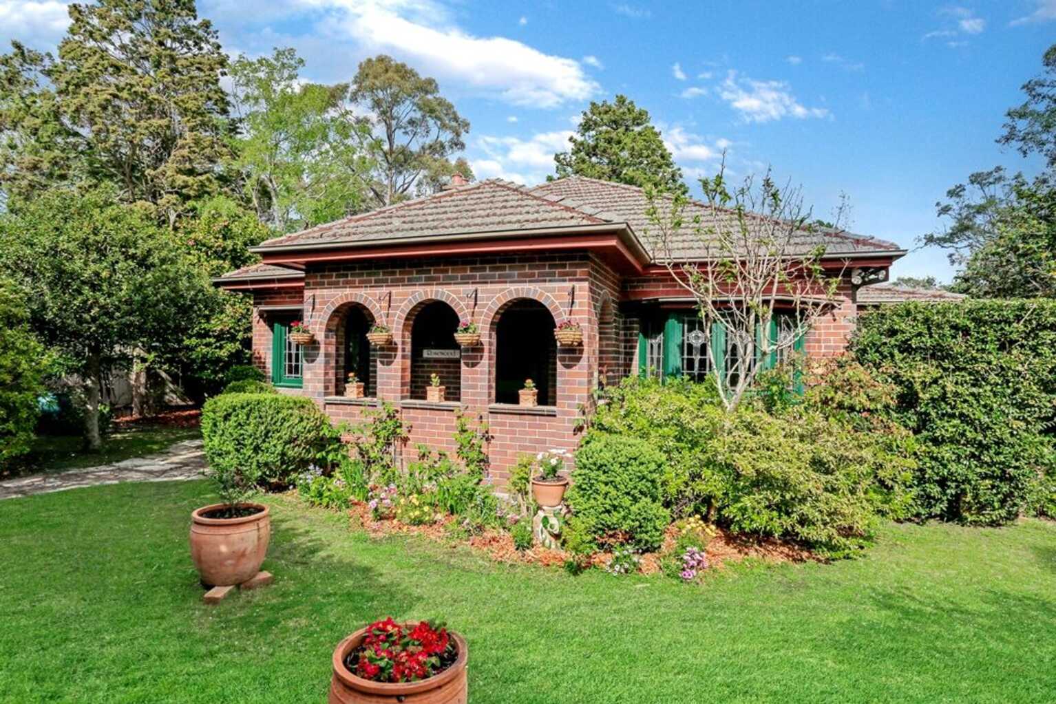 2 Nicholas Avenue Bundanoon