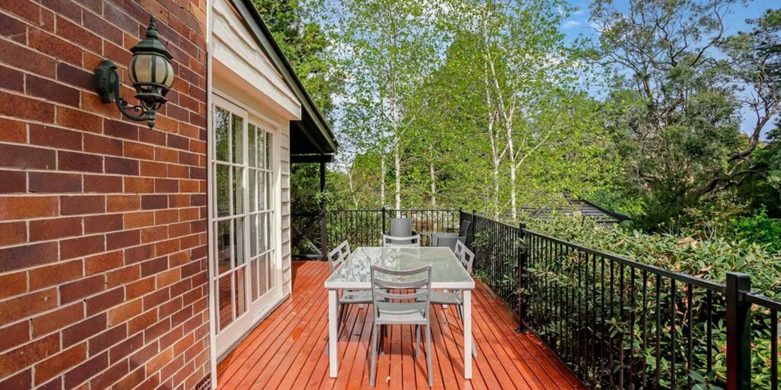 2 Nicholas Avenue Bundanoon
