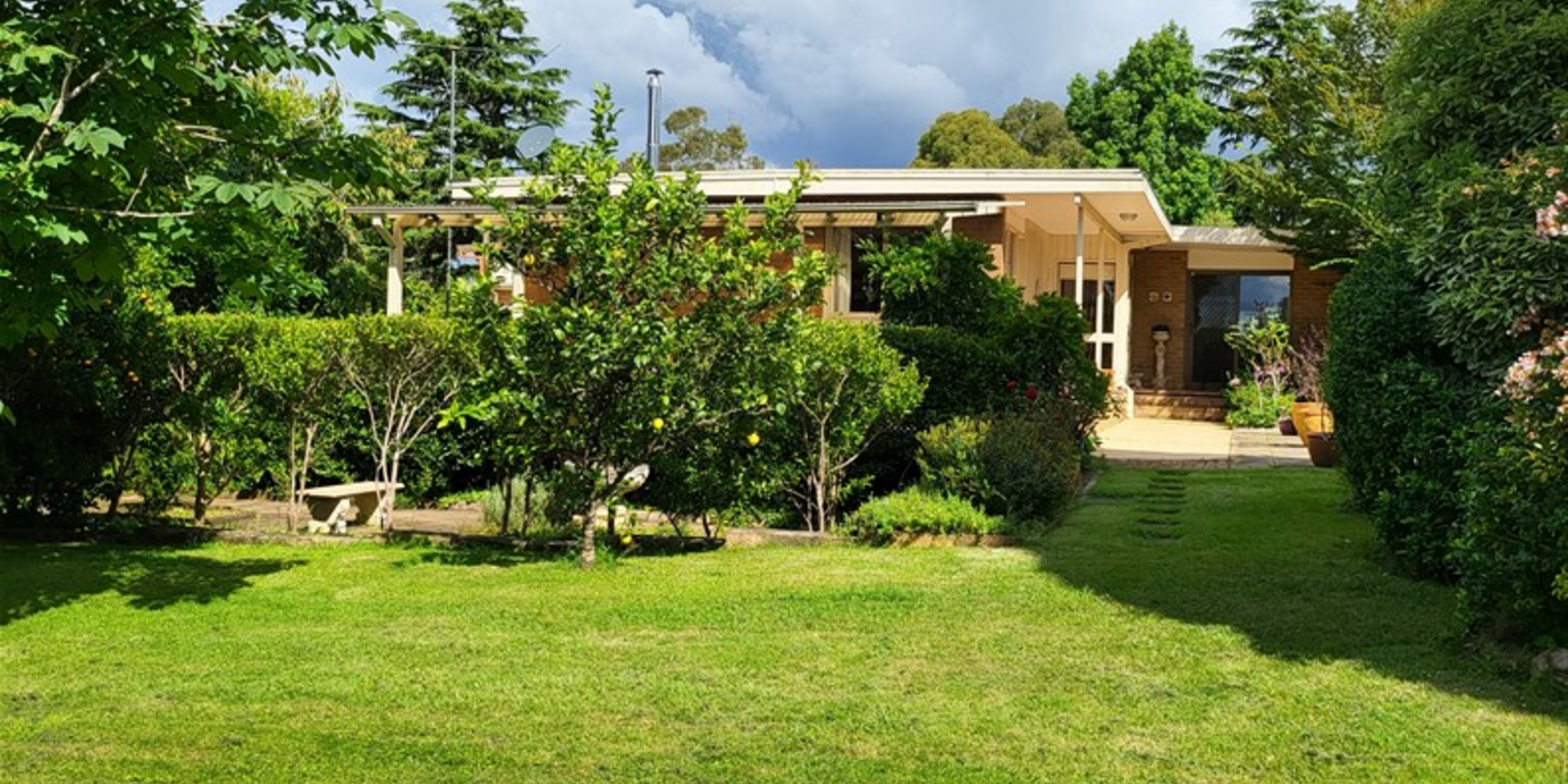 11 Chapman Street Moss Vale 11 Chapman Street Moss Vale