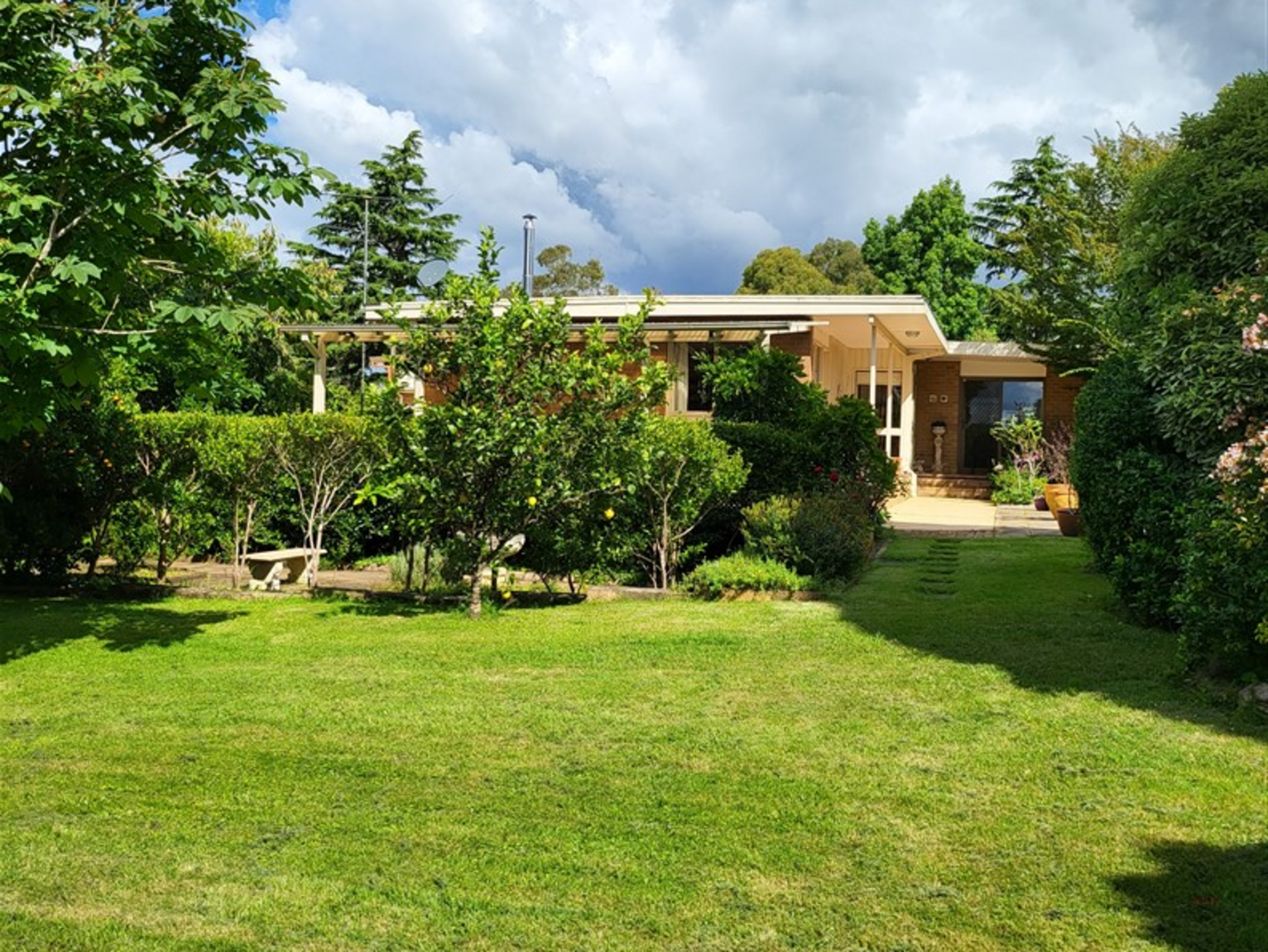 11 Chapman Street Moss Vale 11 Chapman Street Moss Vale