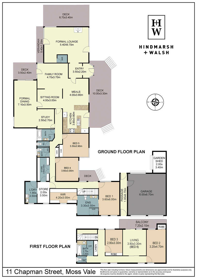 11 Chapman Street Moss Vale 11 Chapman Street Moss Vale