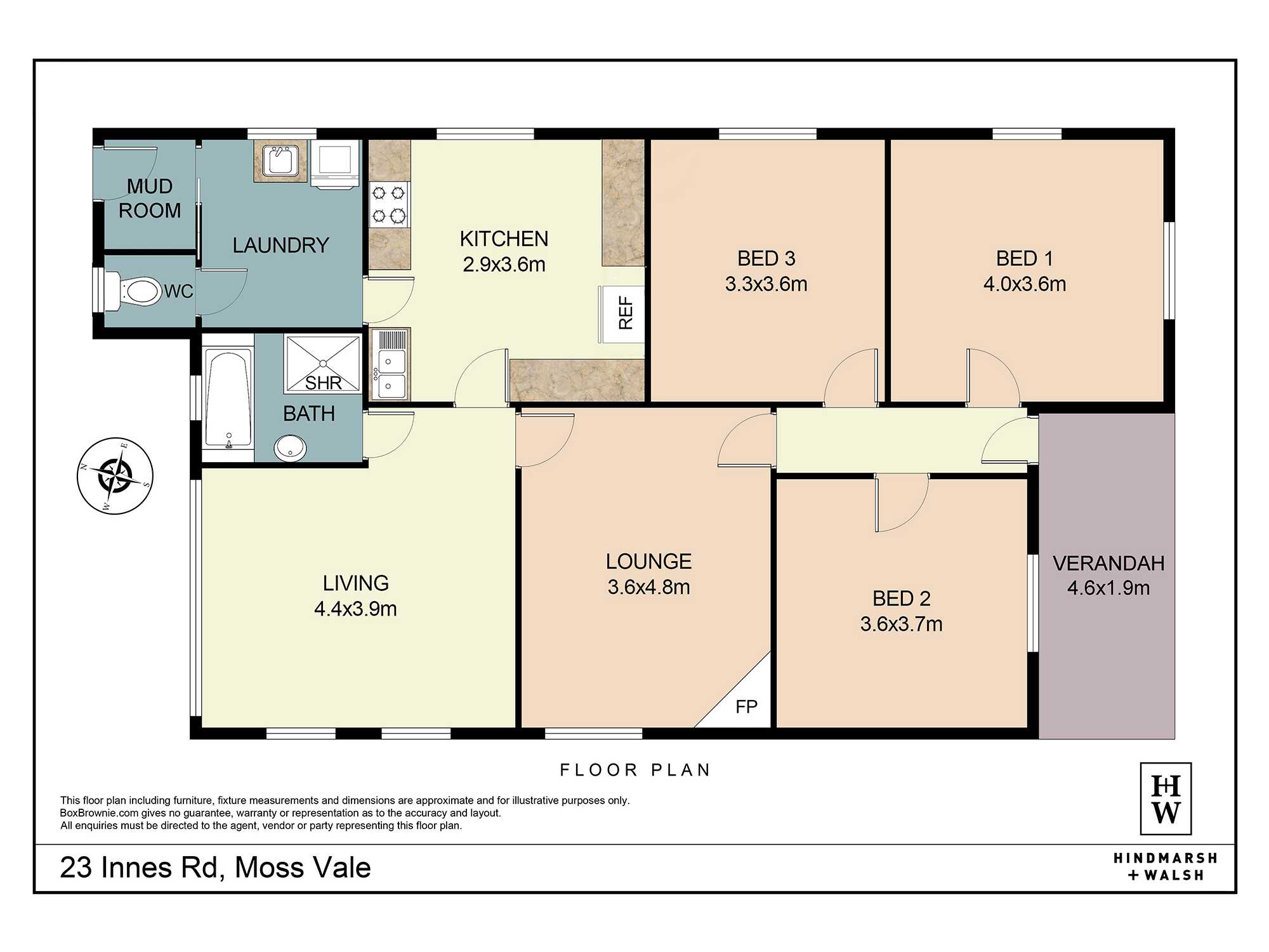 20 Innes Road Moss Vale 20 Innes Road Moss Vale