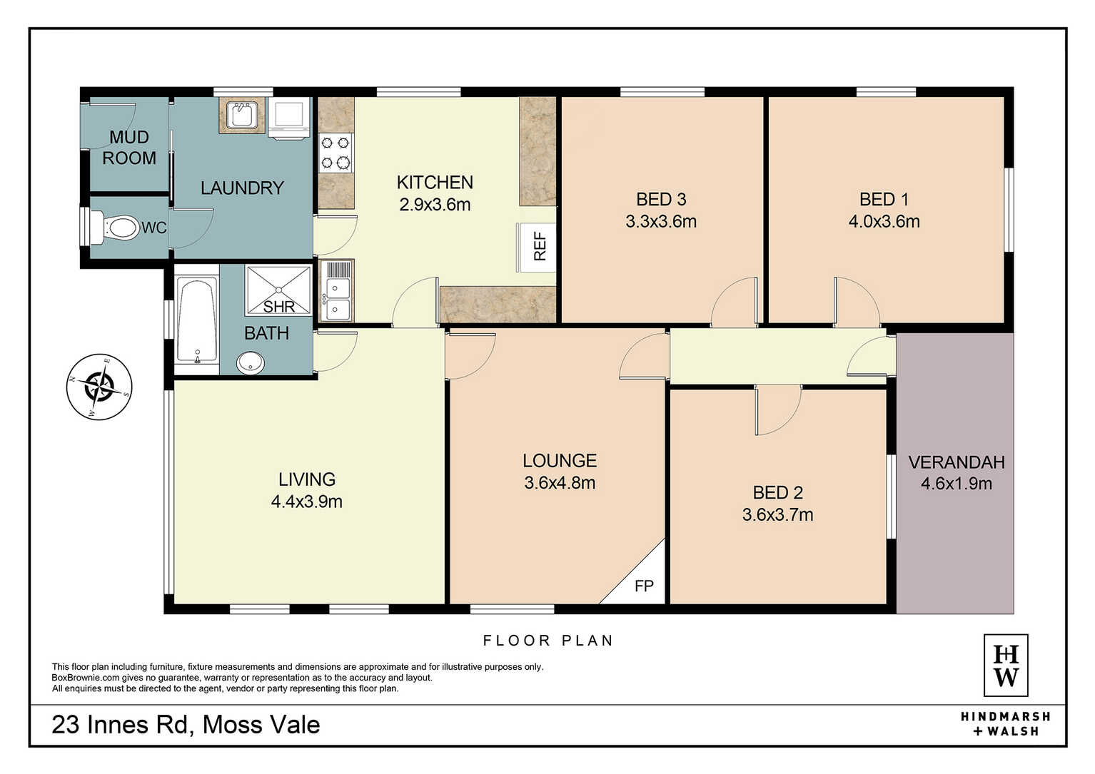 20 Innes Road Moss Vale 20 Innes Road Moss Vale