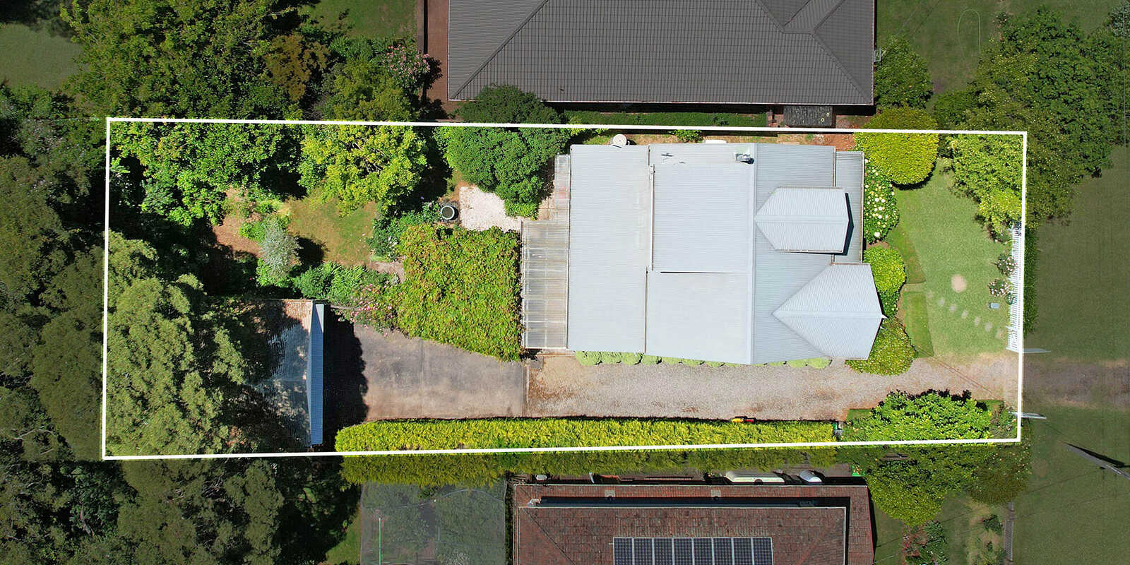 26 Charlotte Street Robertson 26 Charlotte Street Robertson