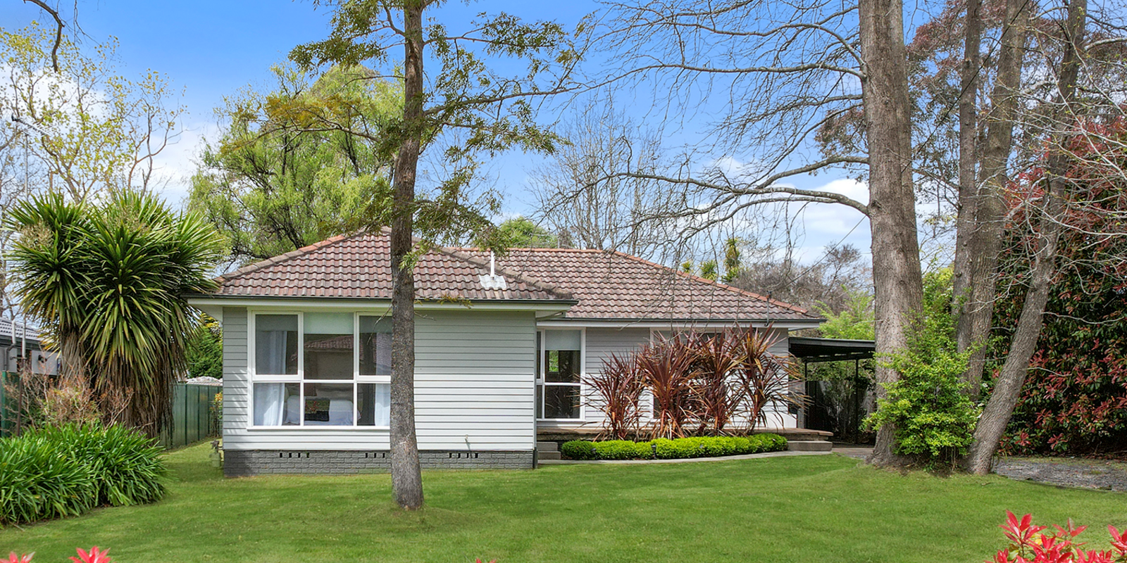 35 Biggera Street Braemar 35 Biggera Street Braemar