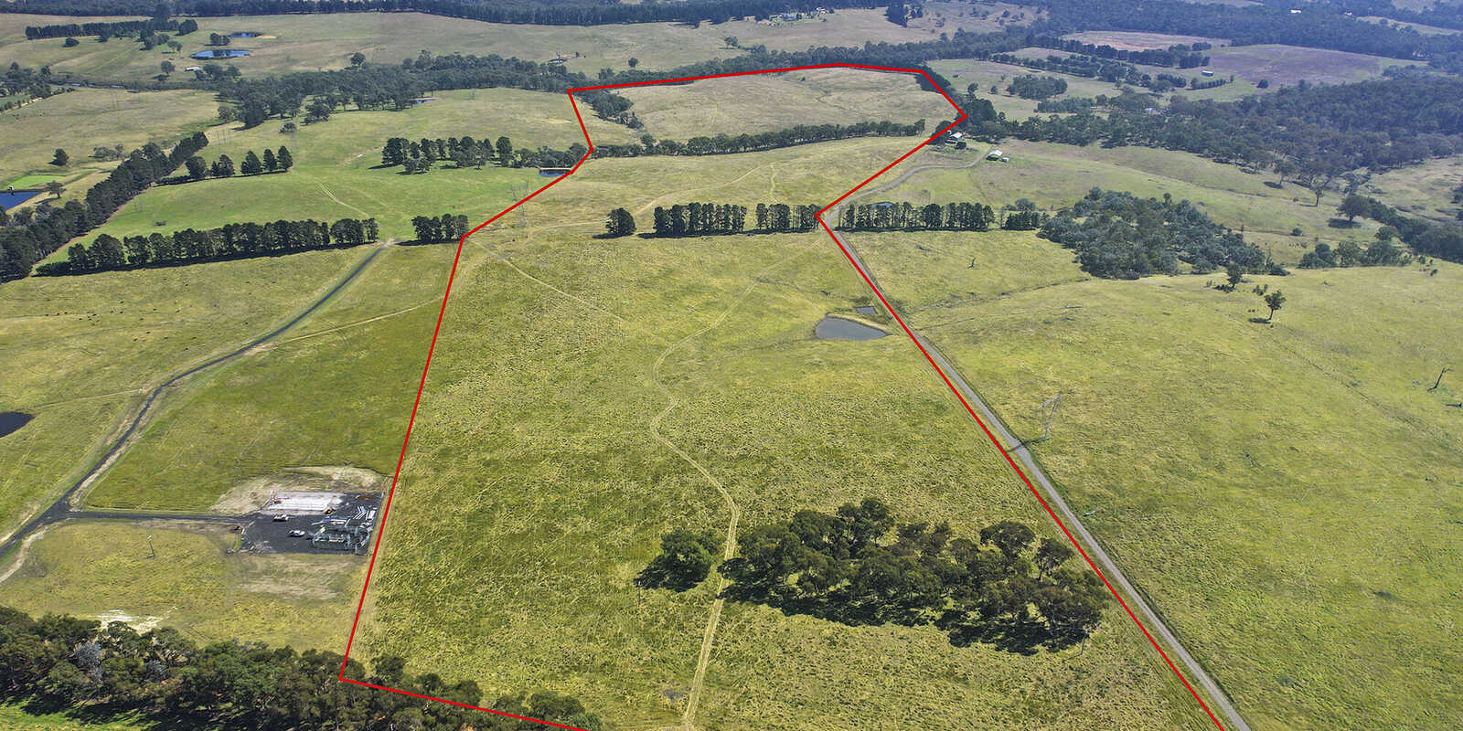 Lot 2 595 Inverary Road Paddys River