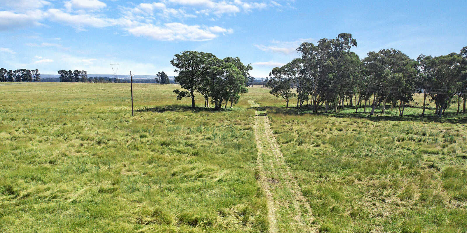 Lot 2 595 Inverary Road Paddys River