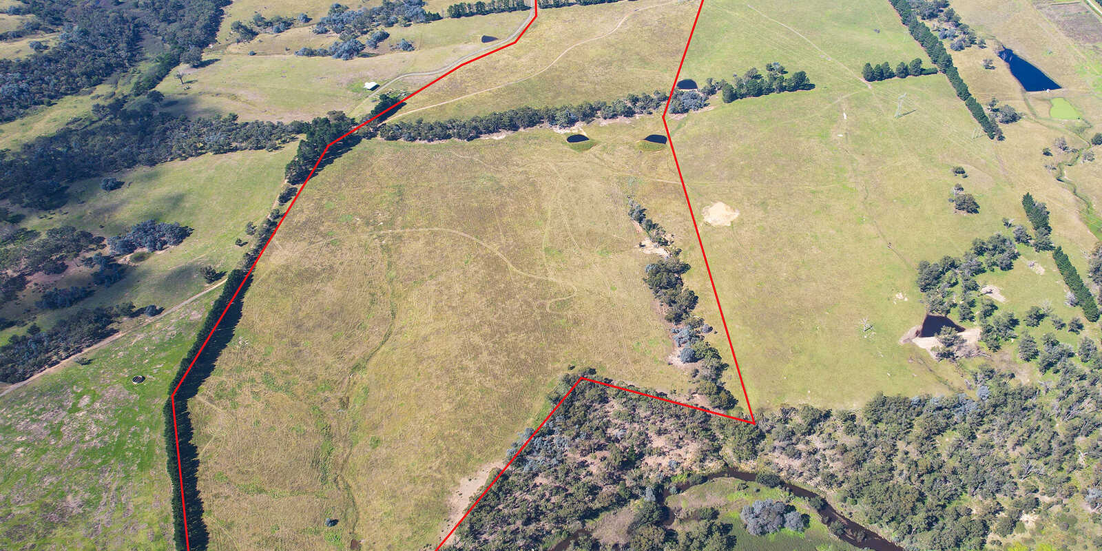 Lot 2 595 Inverary Road Paddys River