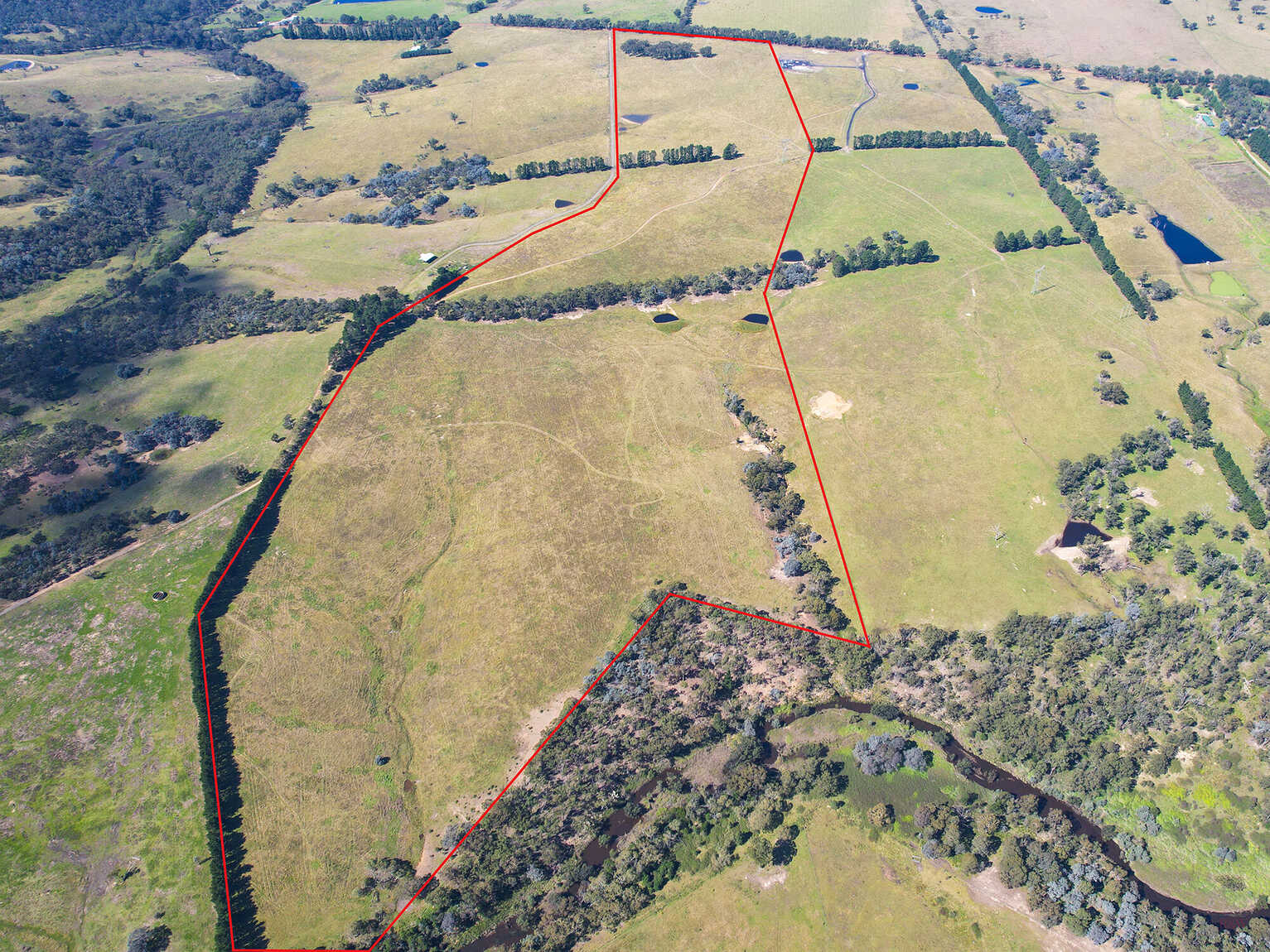 Lot 2 595 Inverary Road Paddys River