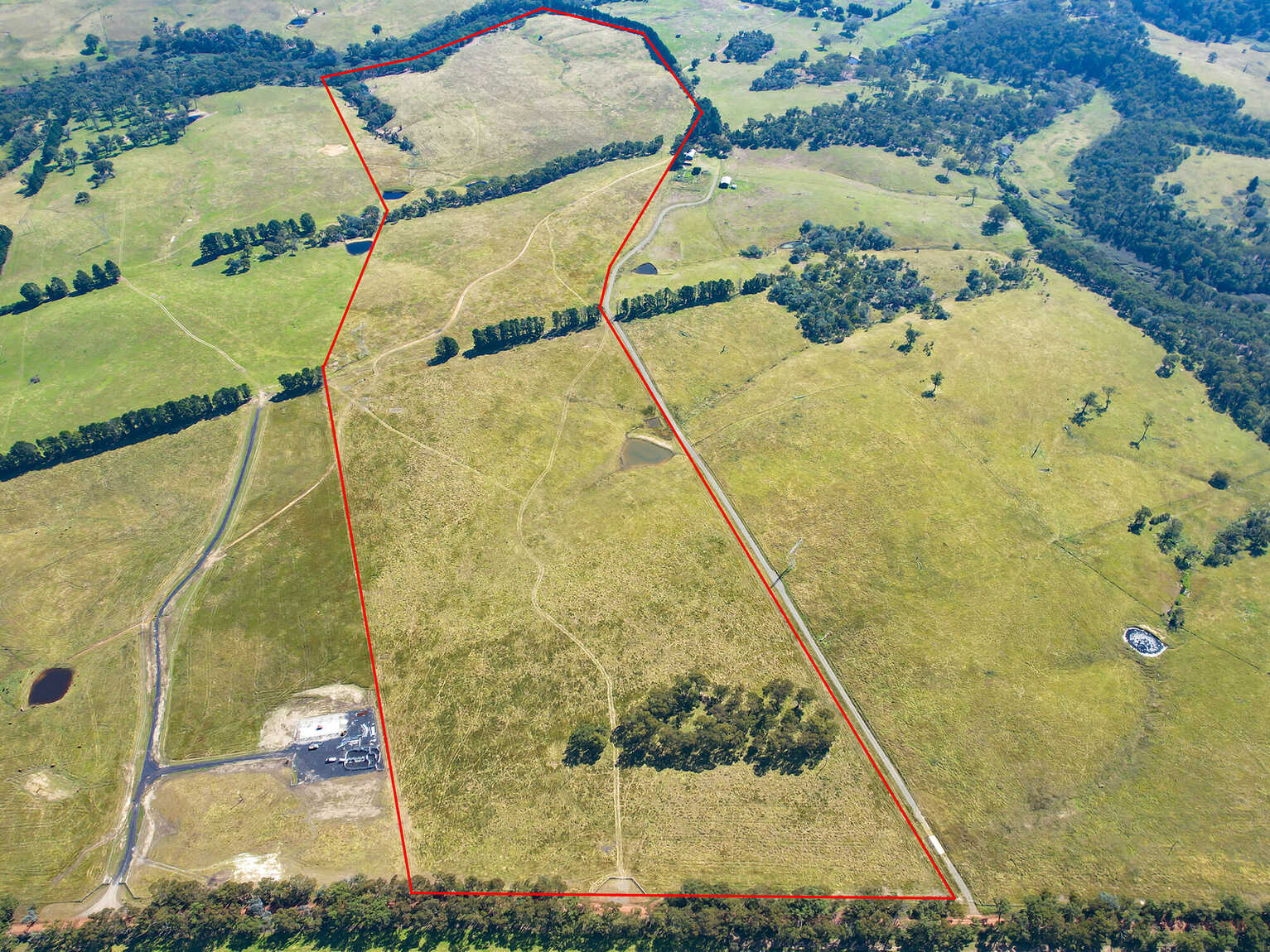 Lot 2 595 Inverary Road Paddys River