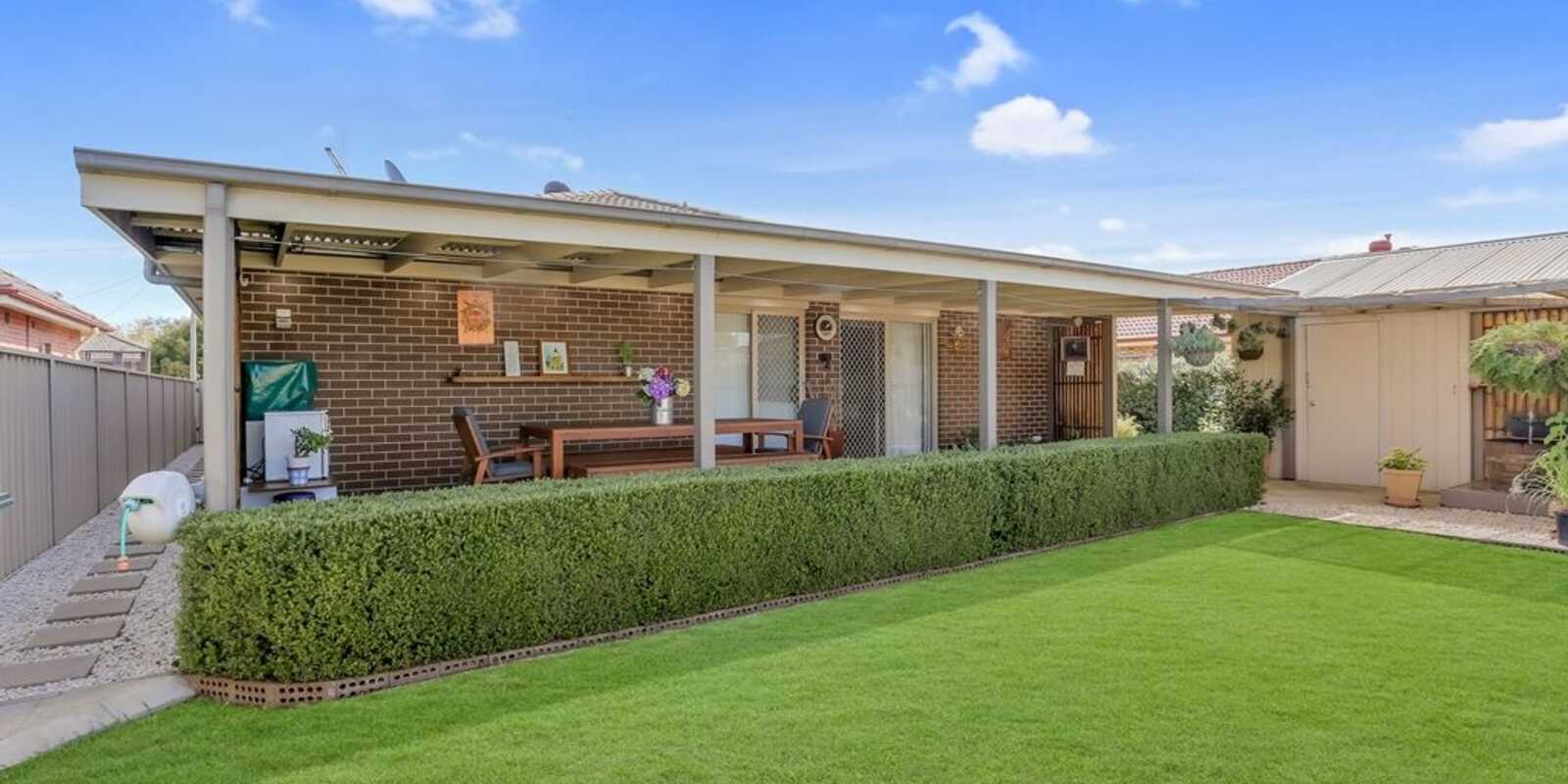 7 Manion Street Goulburn 7 Manion Street Goulburn