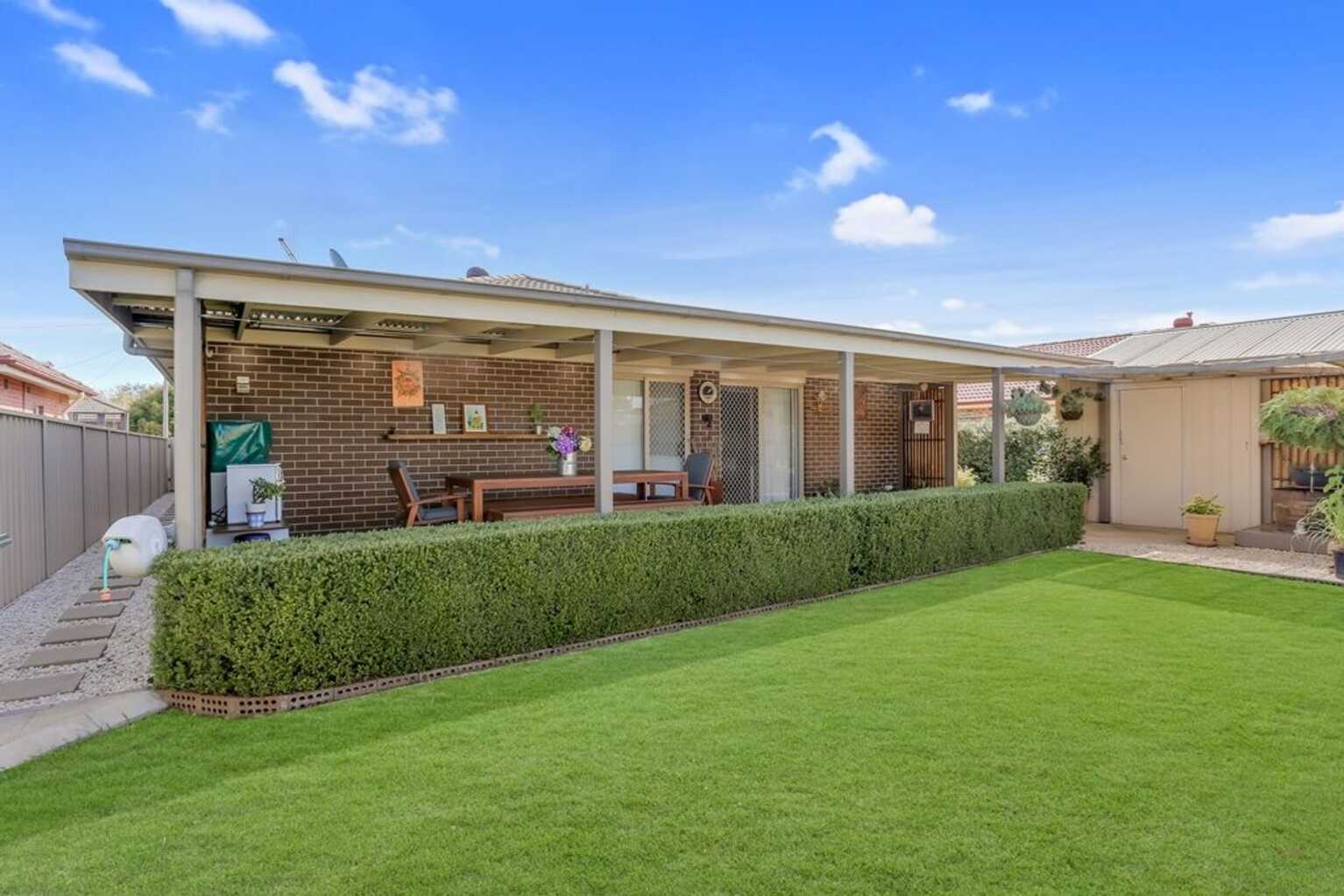 7 Manion Street Goulburn 7 Manion Street Goulburn