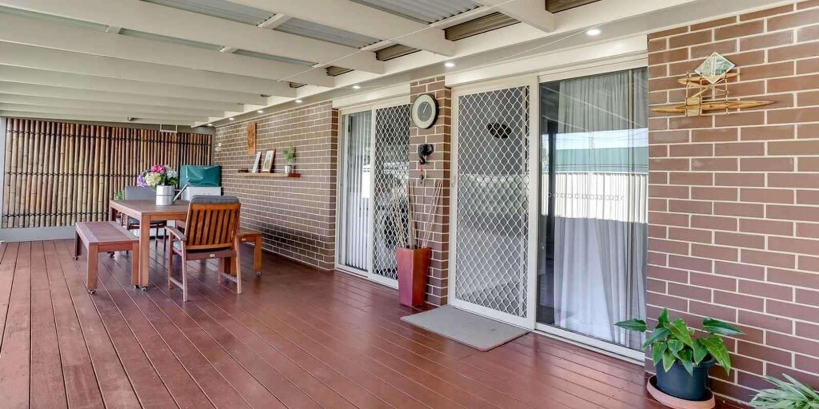 7 Manion Street Goulburn 7 Manion Street Goulburn