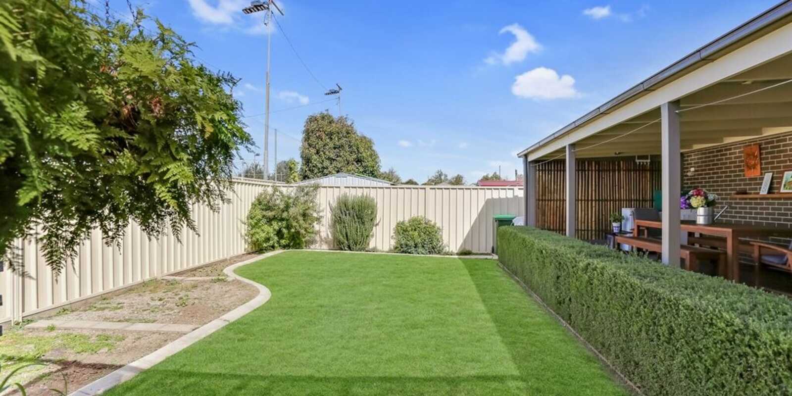 7 Manion Street Goulburn 7 Manion Street Goulburn