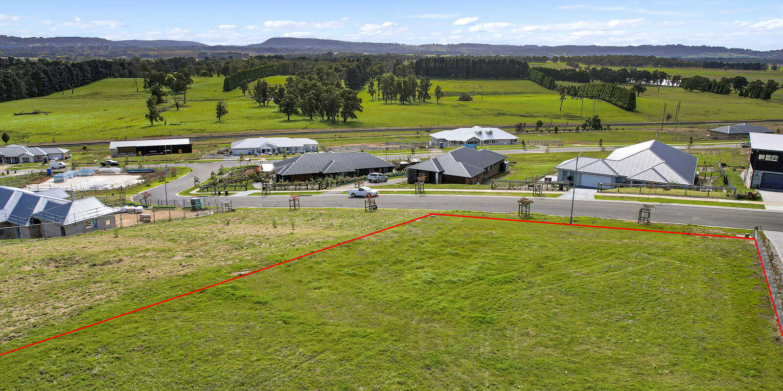 11 Snowy Gum Rise Moss Vale