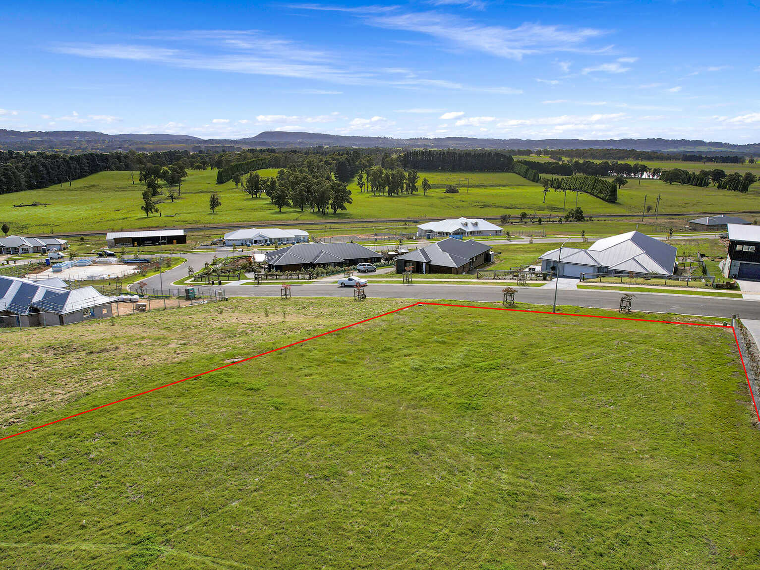 11 Snowy Gum Rise Moss Vale