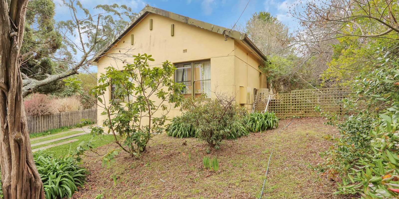 9 Old Wingello Road Bundanoon 9 Old Wingello Road Bundanoon
