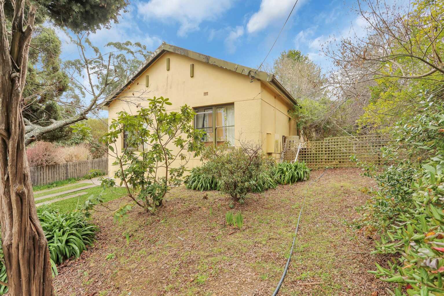 9 Old Wingello Road Bundanoon 9 Old Wingello Road Bundanoon