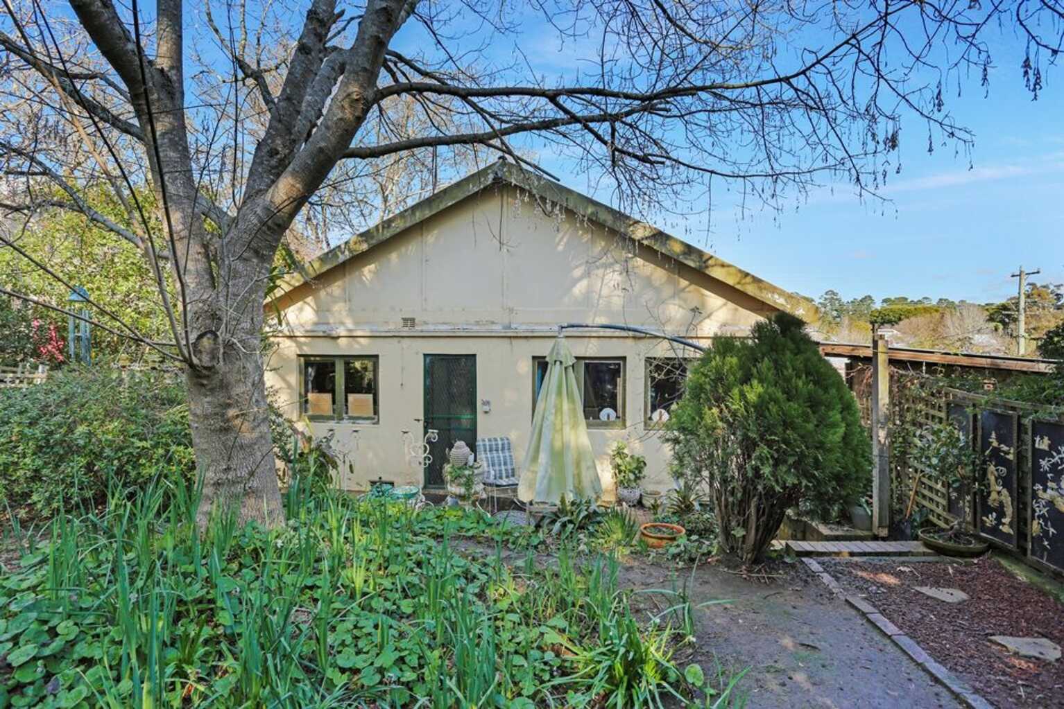 9 Old Wingello Road Bundanoon 9 Old Wingello Road Bundanoon