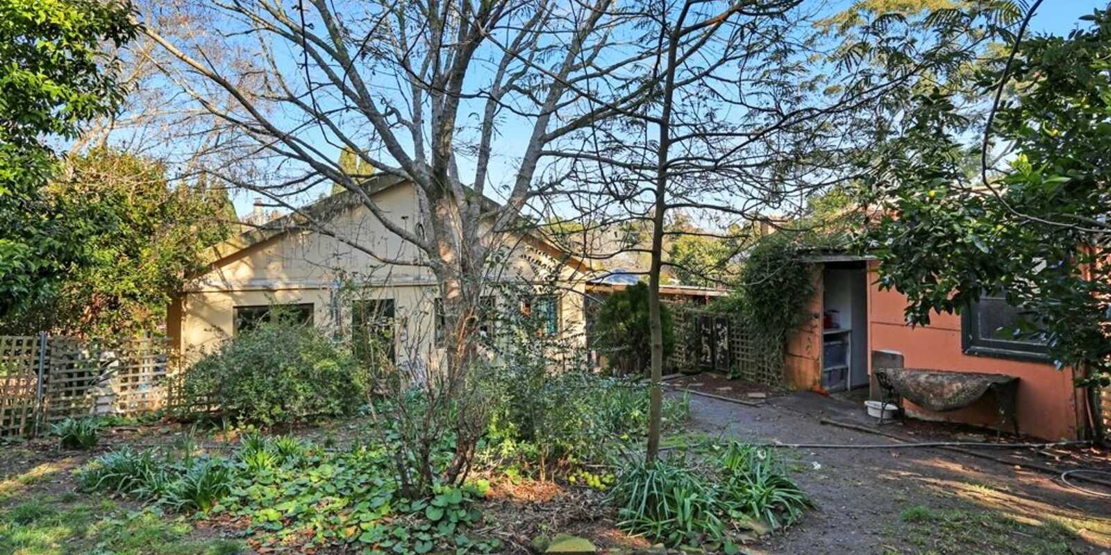 9 Old Wingello Road Bundanoon 9 Old Wingello Road Bundanoon