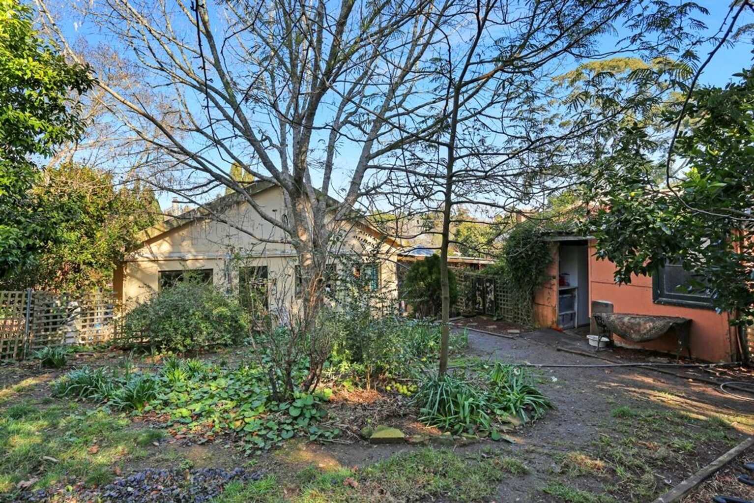 9 Old Wingello Road Bundanoon 9 Old Wingello Road Bundanoon