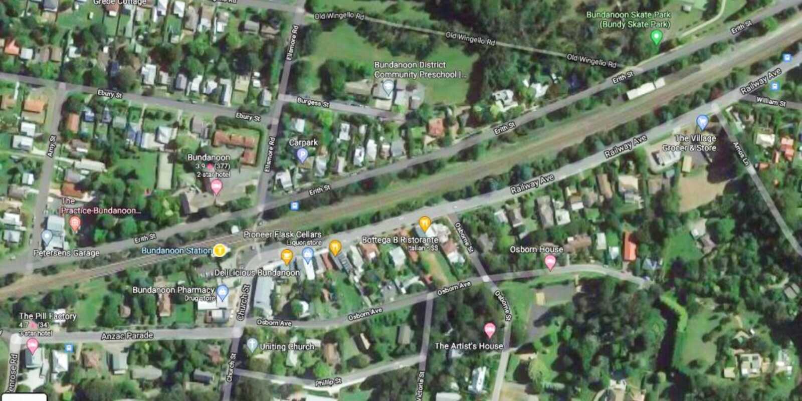 9 Old Wingello Road Bundanoon 9 Old Wingello Road Bundanoon