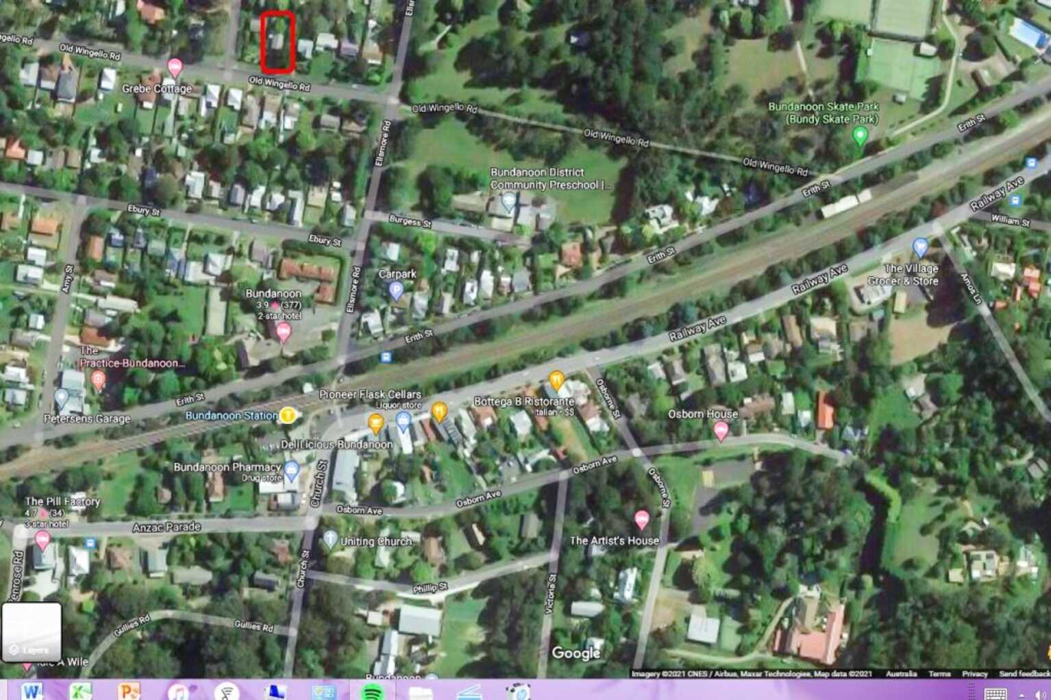 9 Old Wingello Road Bundanoon 9 Old Wingello Road Bundanoon