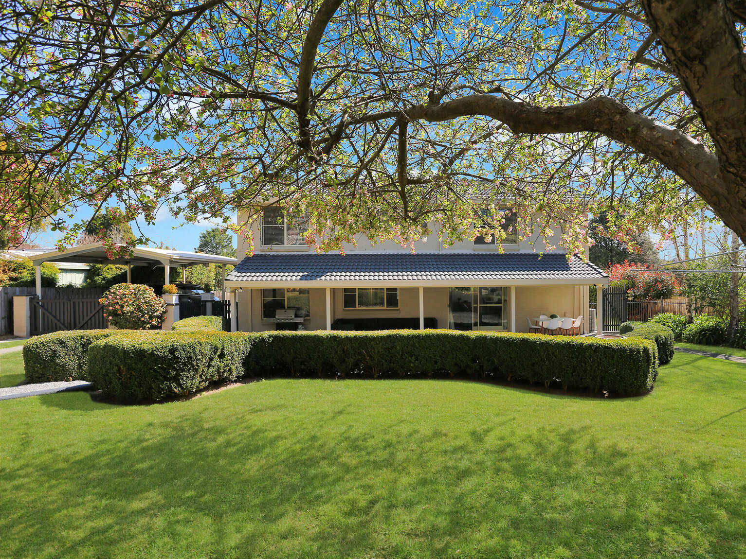 4 Rytina Place Moss Vale 4 Rytina Place Moss Vale