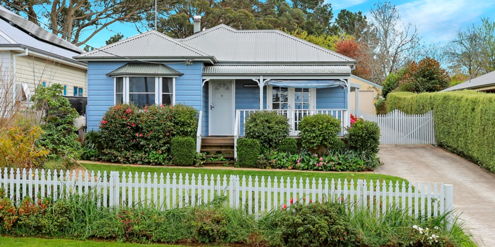 67 Penrose Road Bundanoon 67 Penrose Road Bundanoon