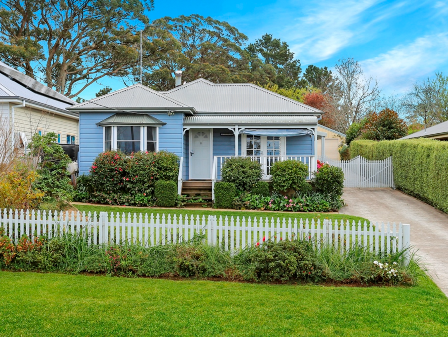 67 Penrose Road Bundanoon 67 Penrose Road Bundanoon