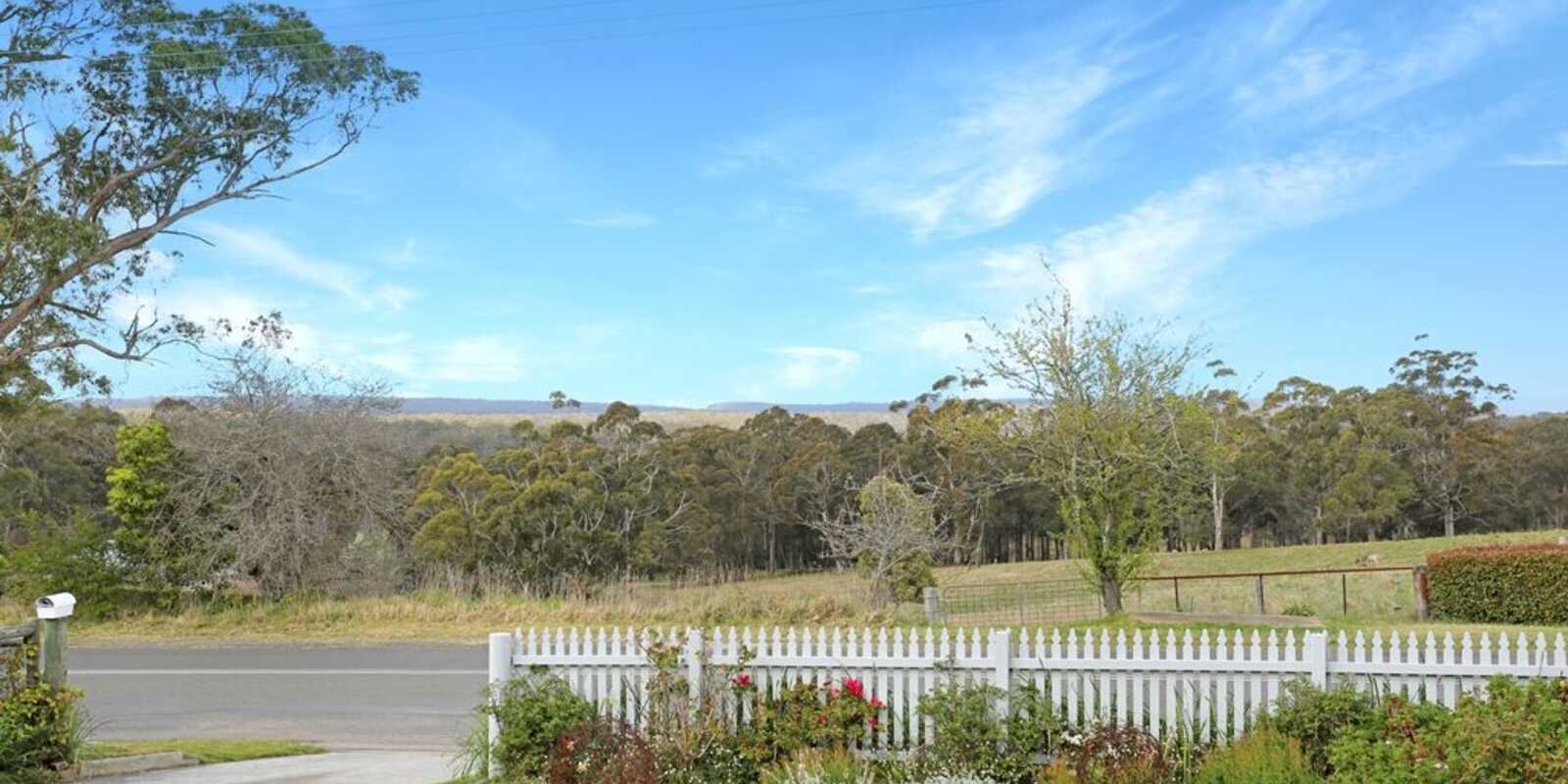67 Penrose Road Bundanoon 67 Penrose Road Bundanoon