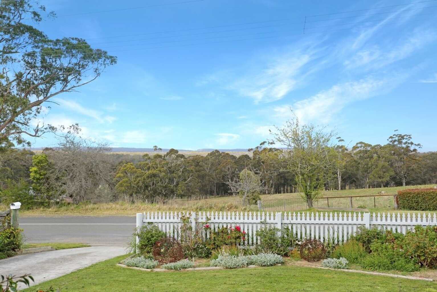 67 Penrose Road Bundanoon 67 Penrose Road Bundanoon