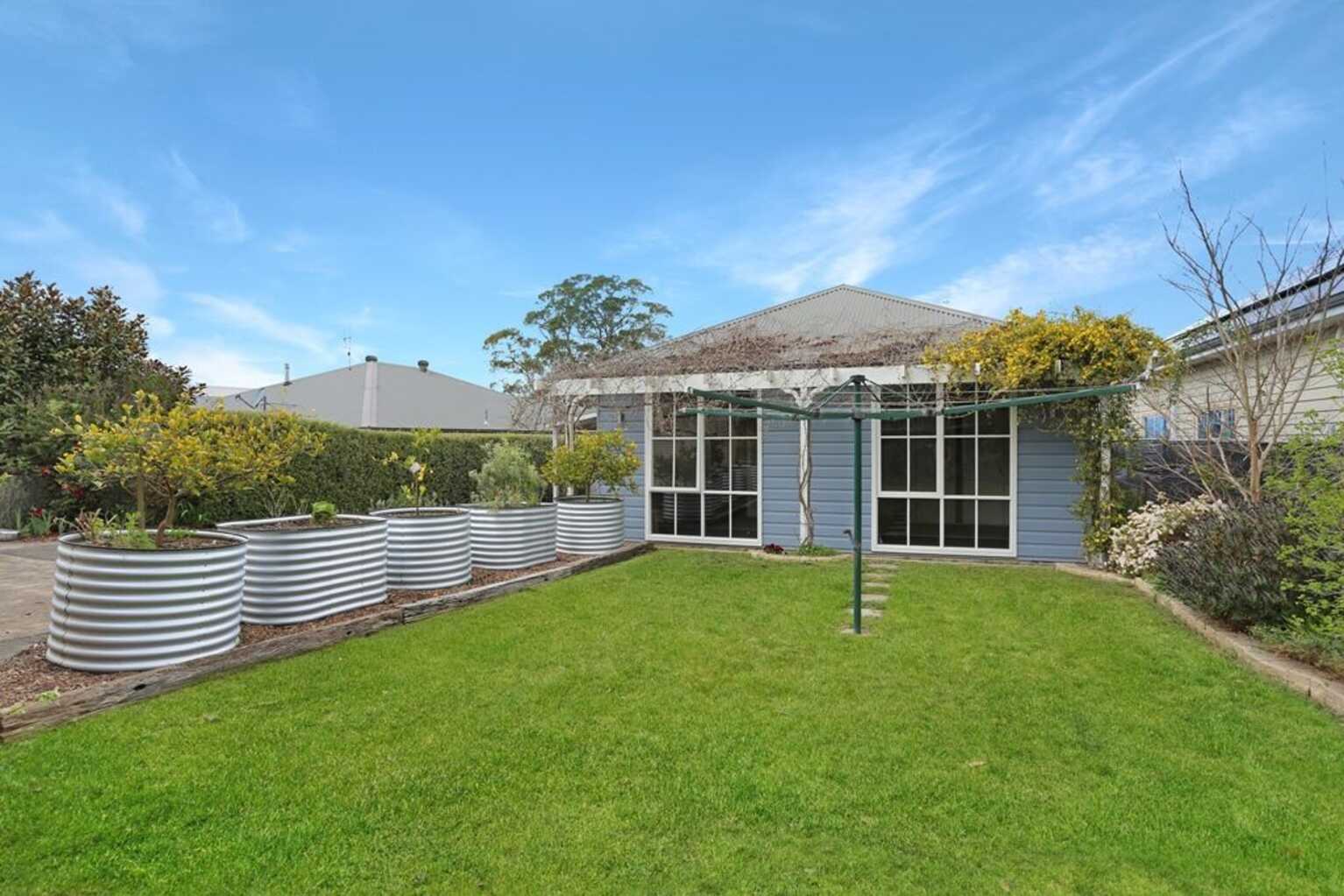 67 Penrose Road Bundanoon 67 Penrose Road Bundanoon