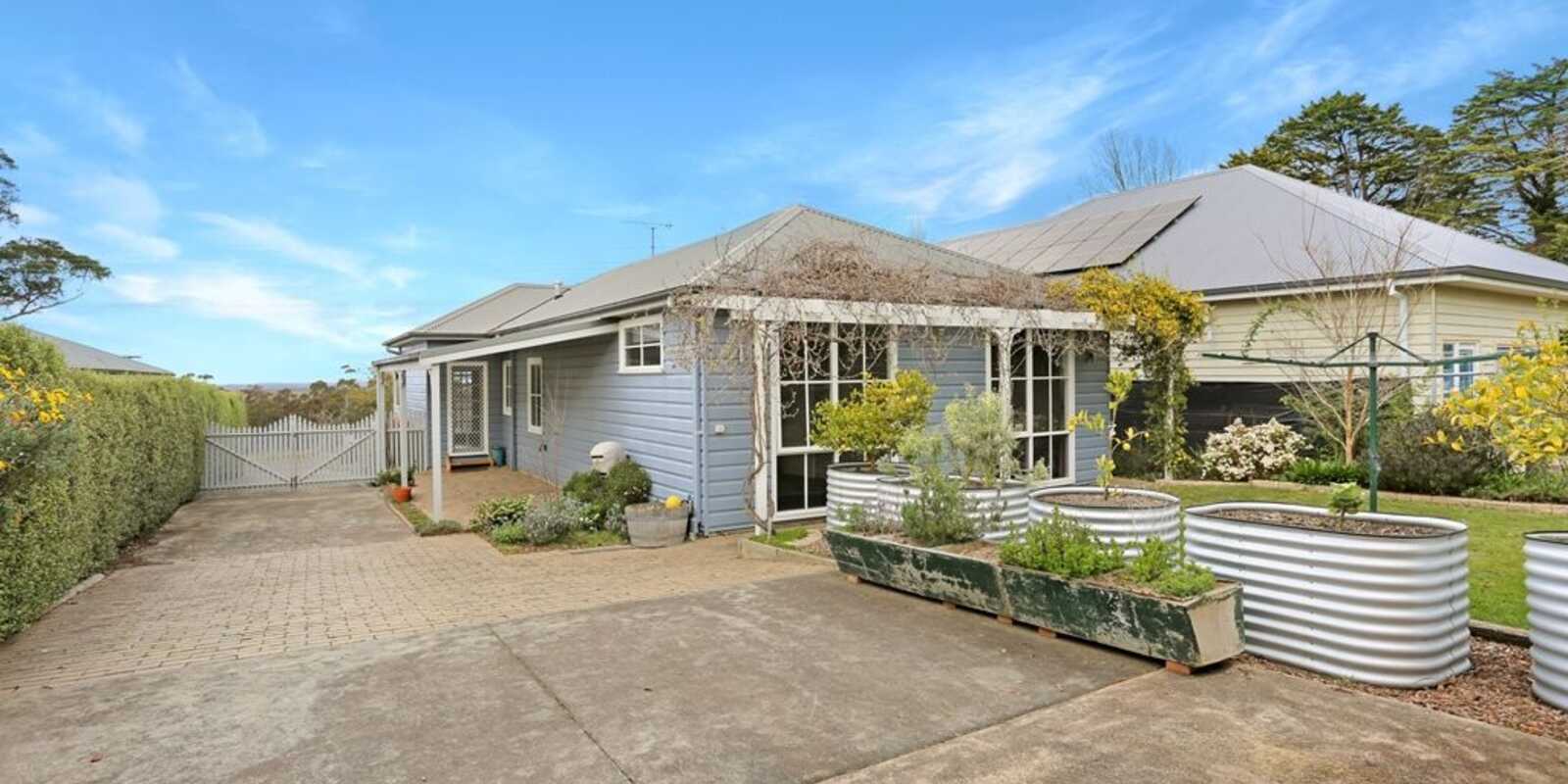 67 Penrose Road Bundanoon 67 Penrose Road Bundanoon