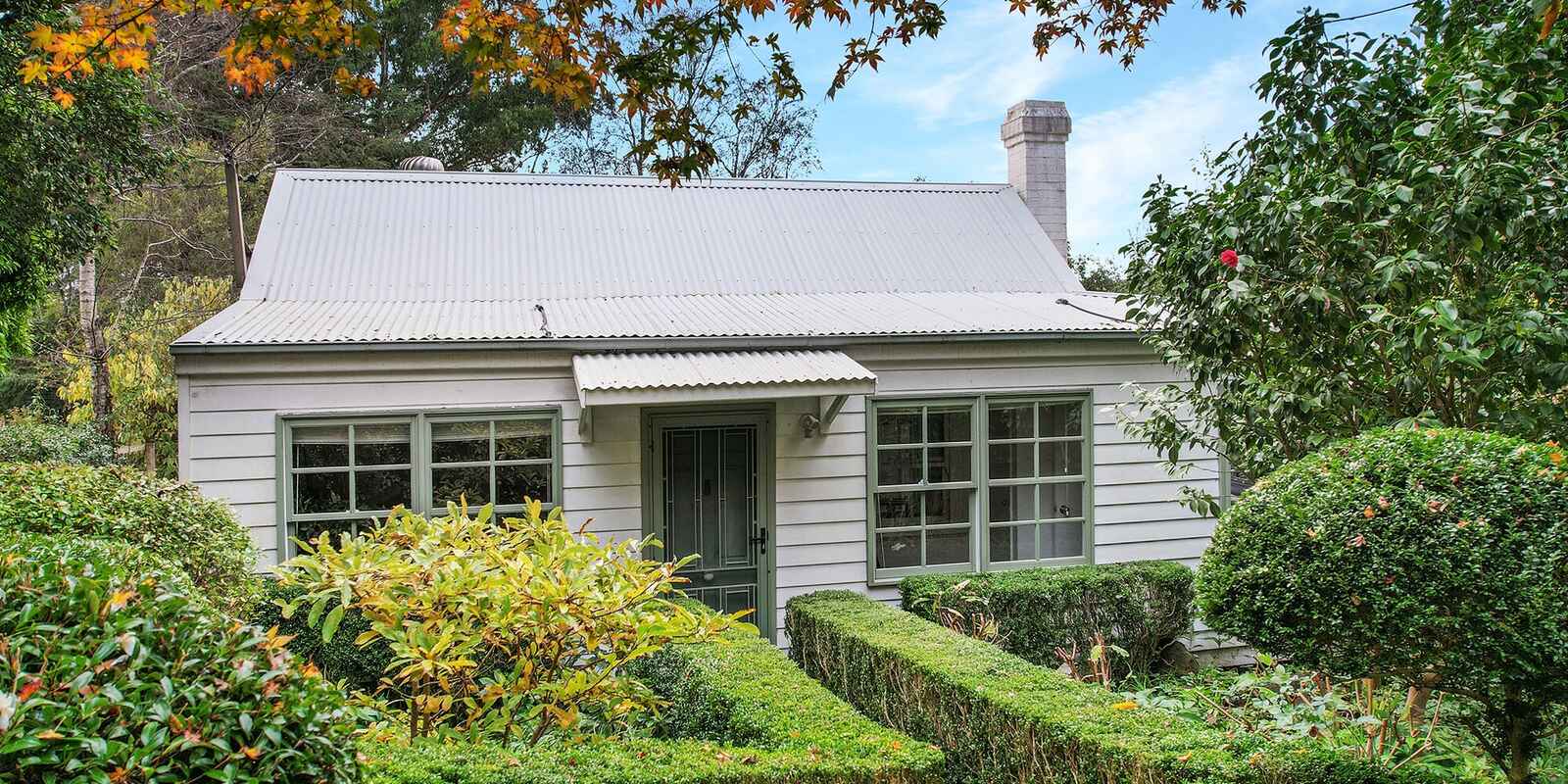 Bowral Bowral