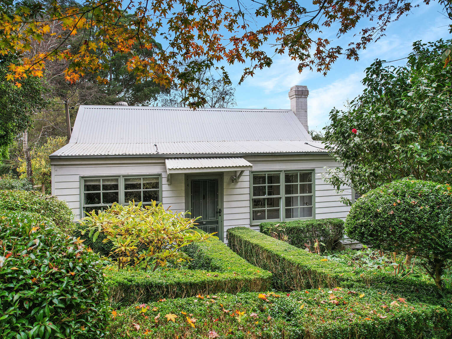 Bowral Bowral