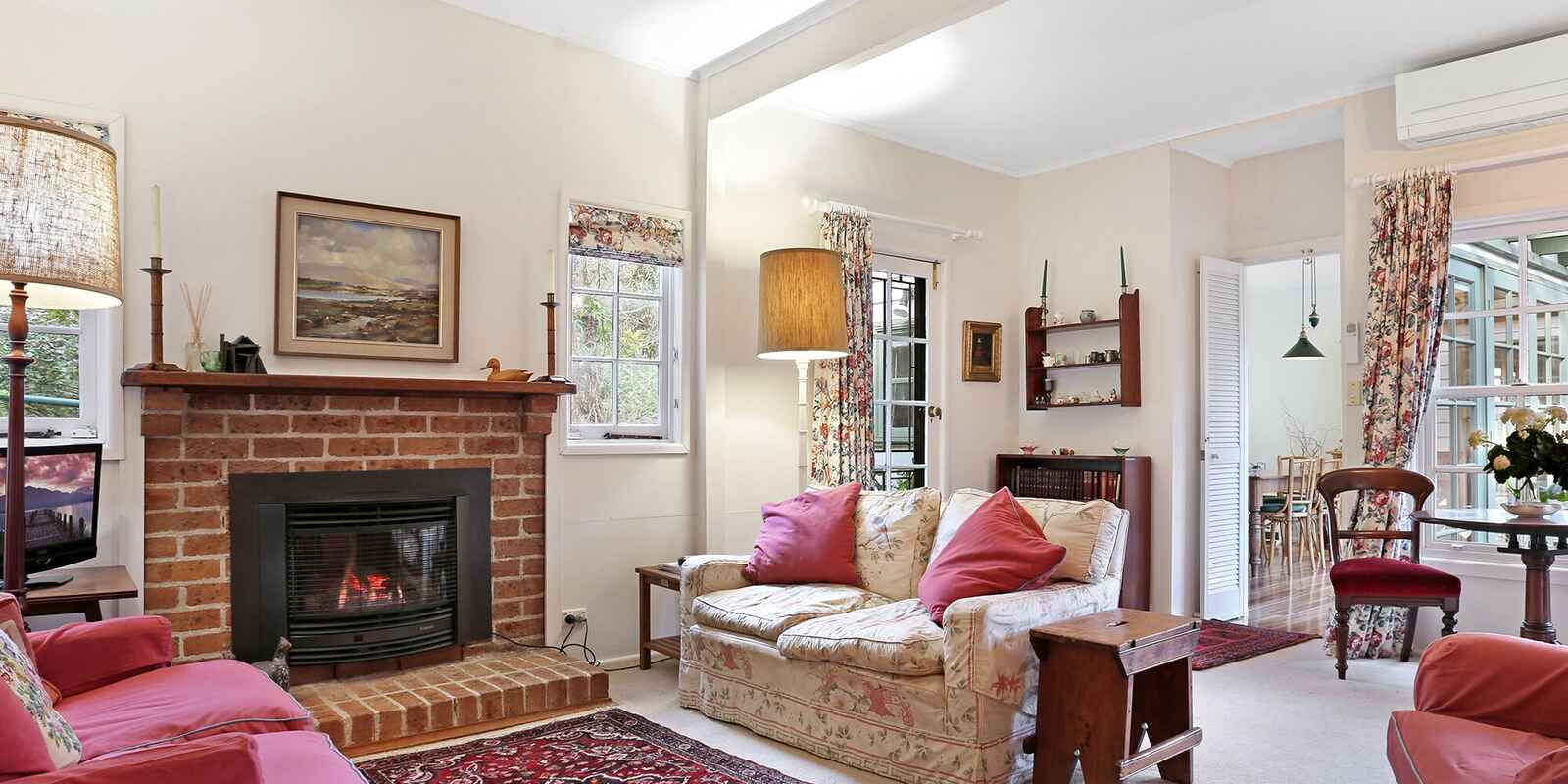Bowral Bowral