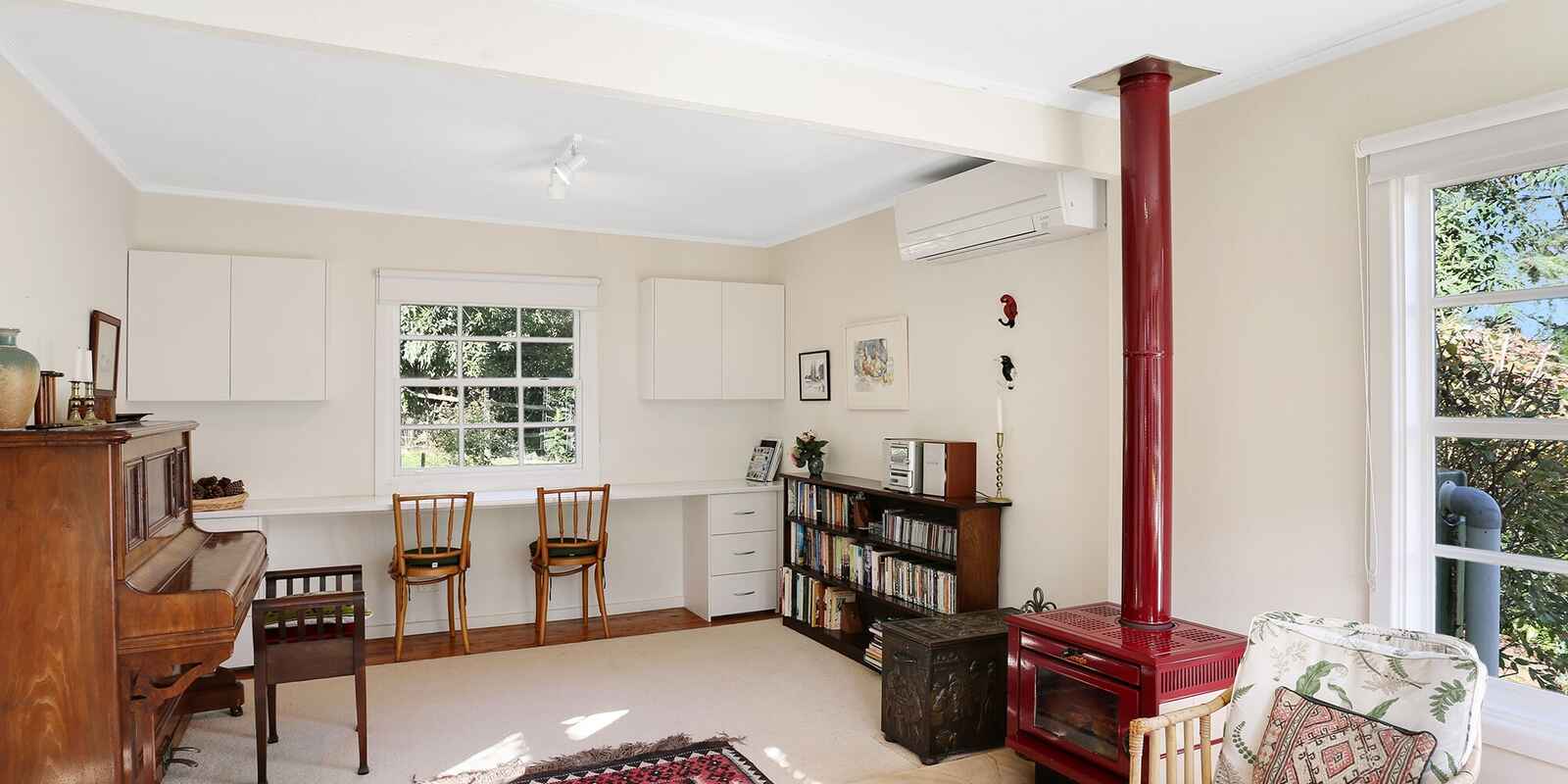 Bowral Bowral