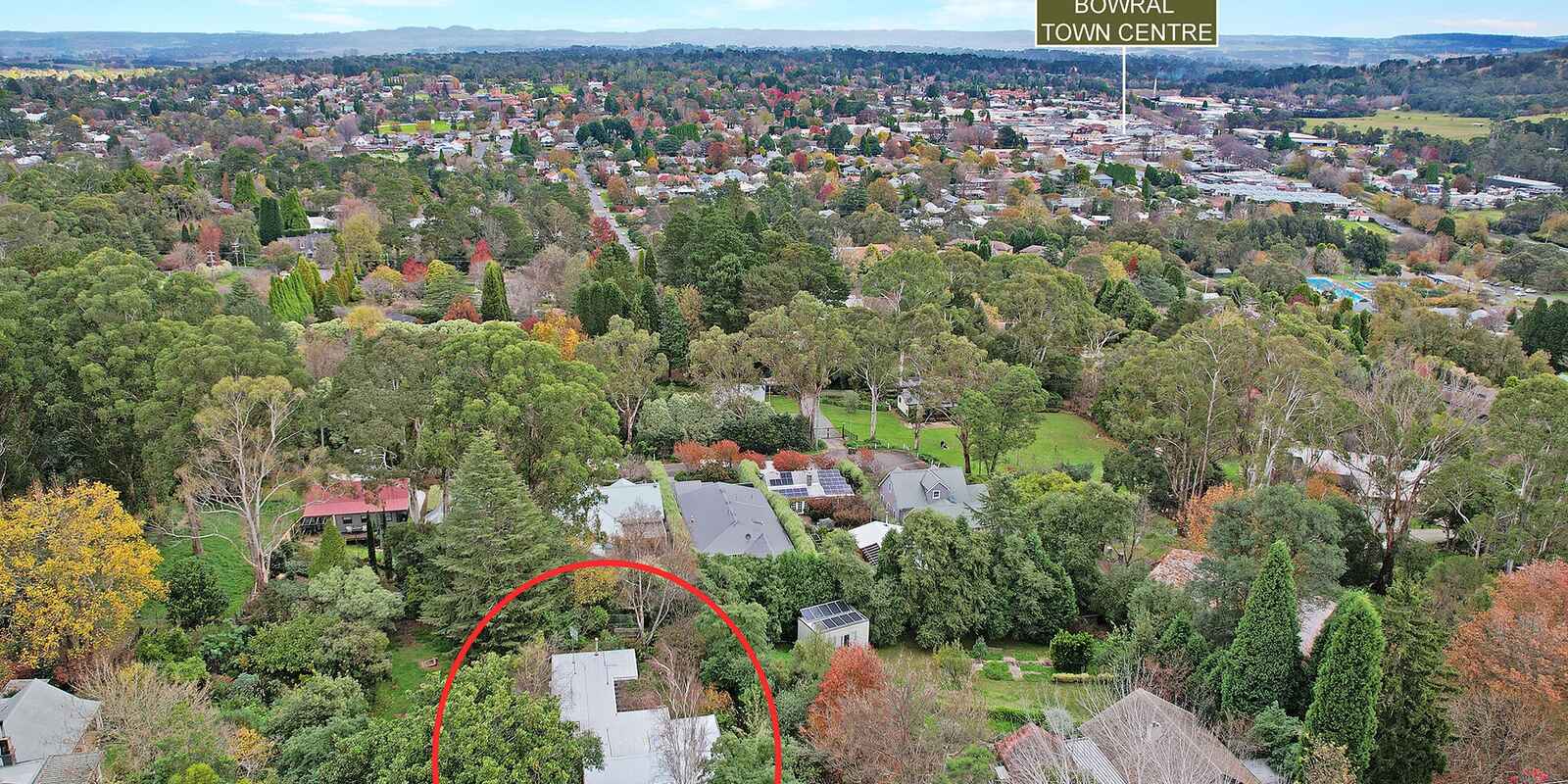 Bowral Bowral