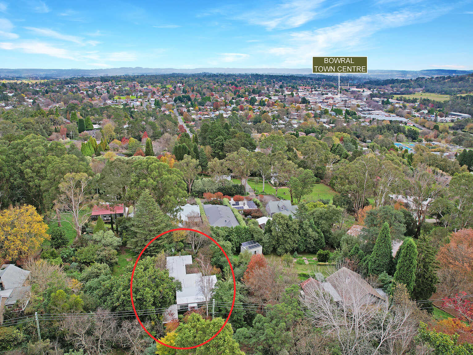 Bowral Bowral