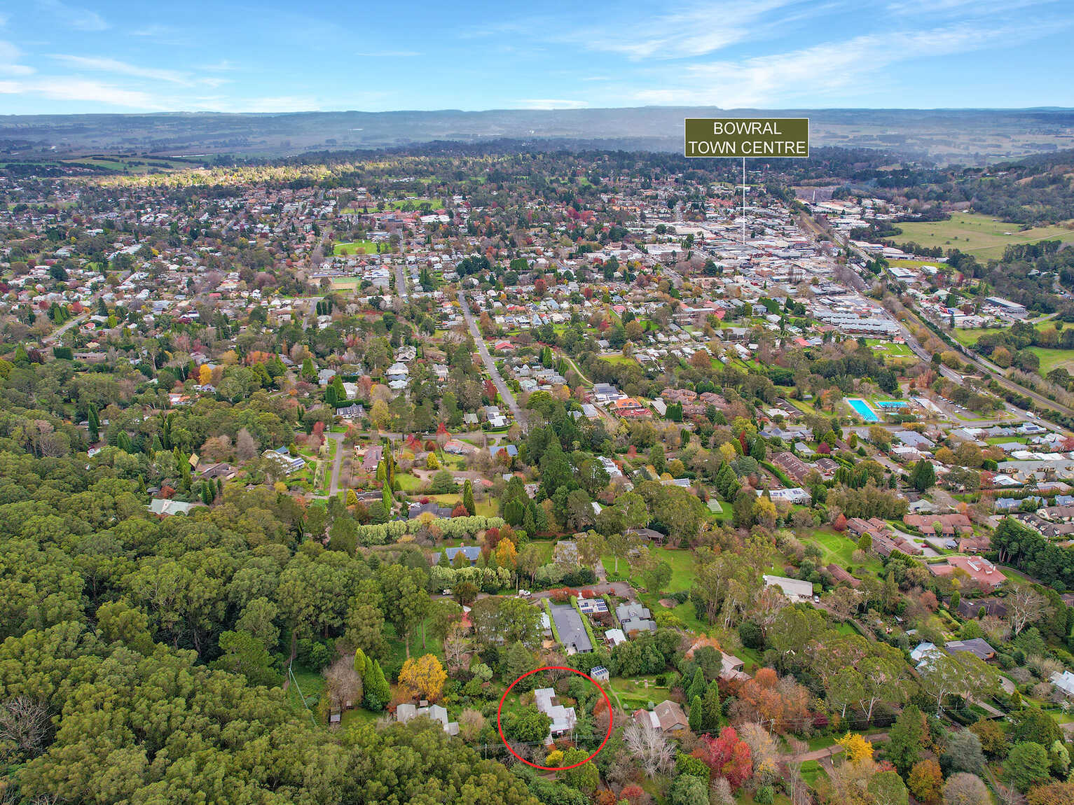 Bowral Bowral