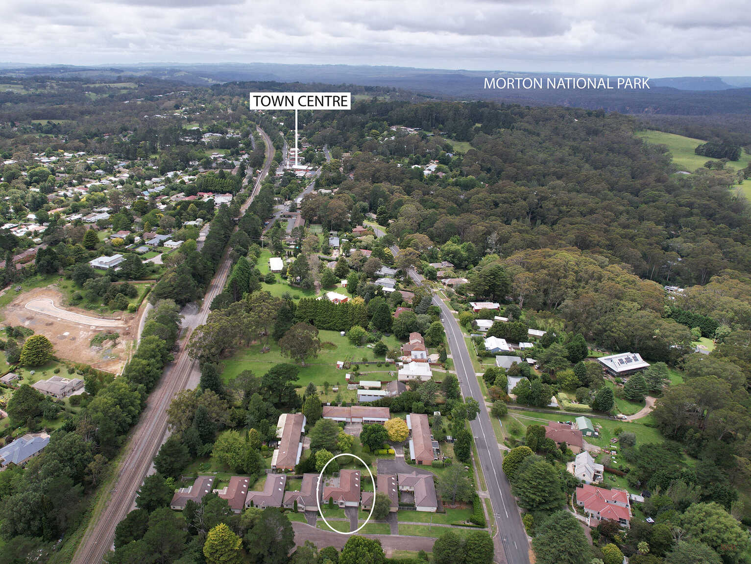 12/41 Penrose Road Bundanoon 12/41 Penrose Road Bundanoon