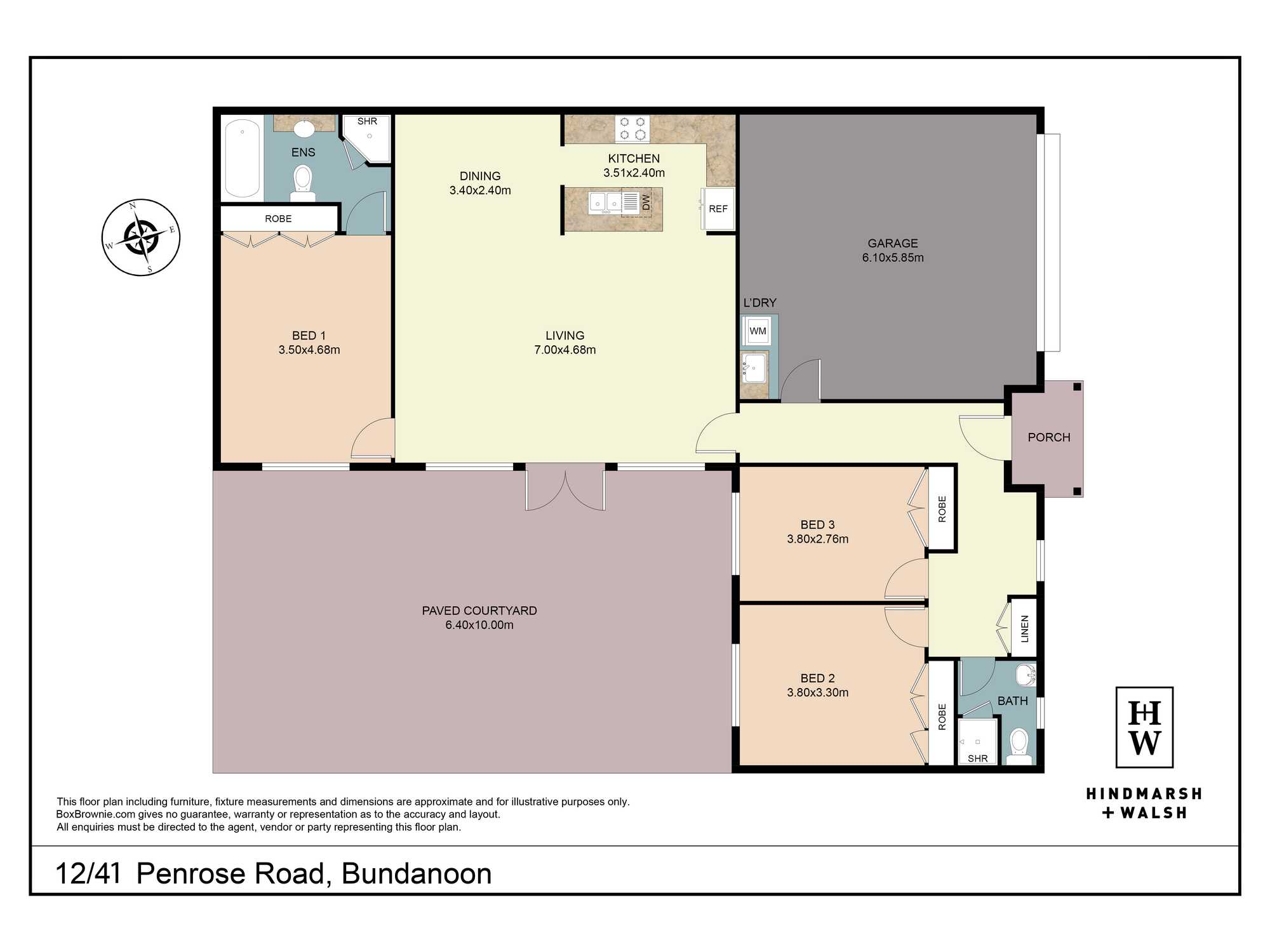 12/41 Penrose Road Bundanoon 12/41 Penrose Road Bundanoon