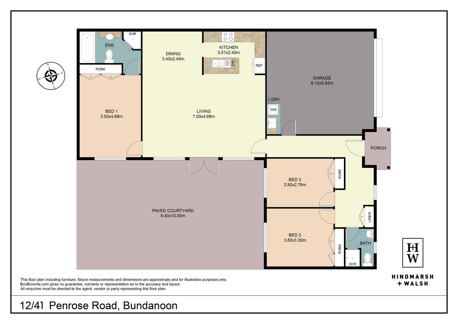12/41 Penrose Road Bundanoon 12/41 Penrose Road Bundanoon