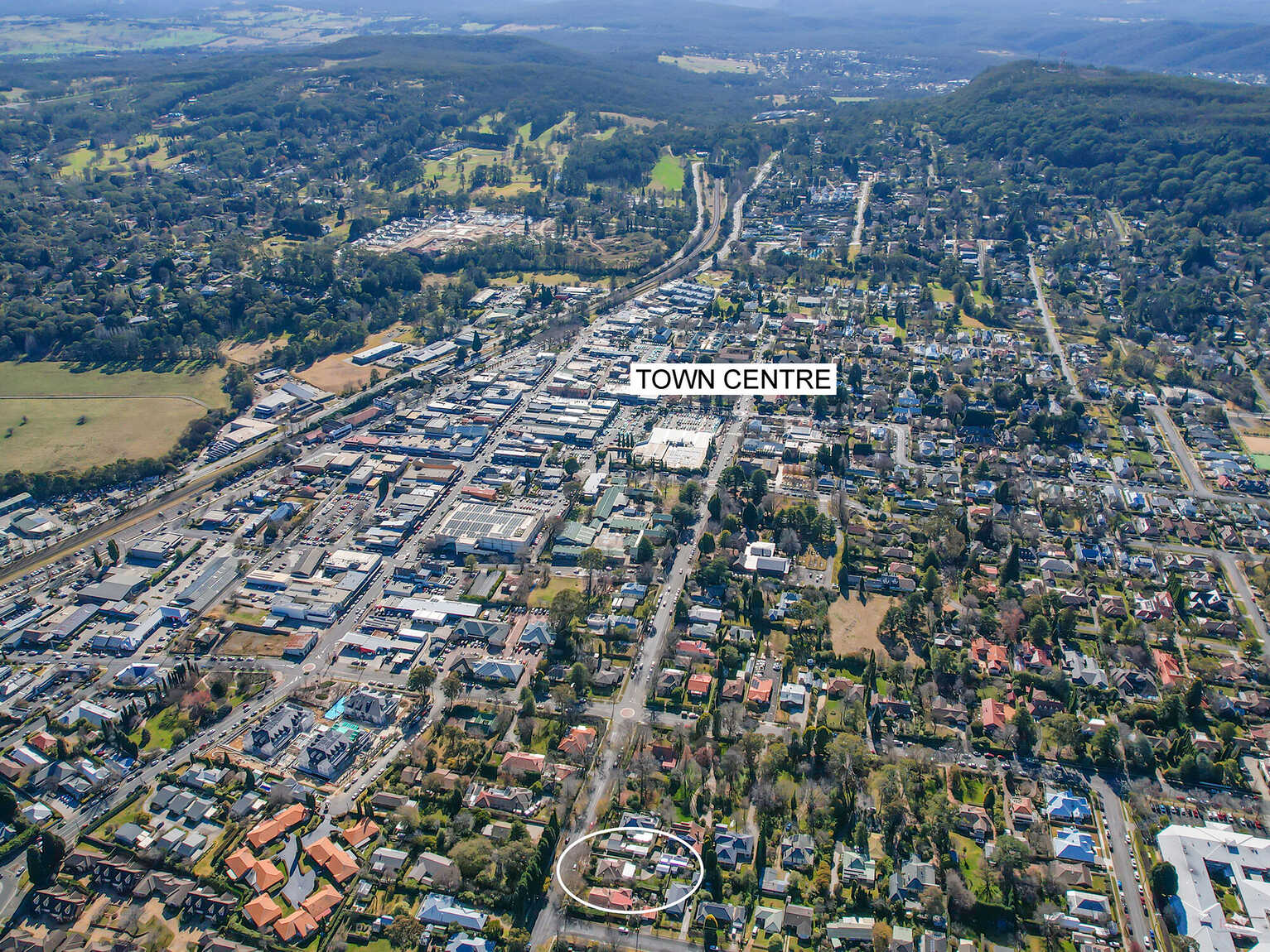 54 Bendooley Street Bowral 54 Bendooley Street Bowral