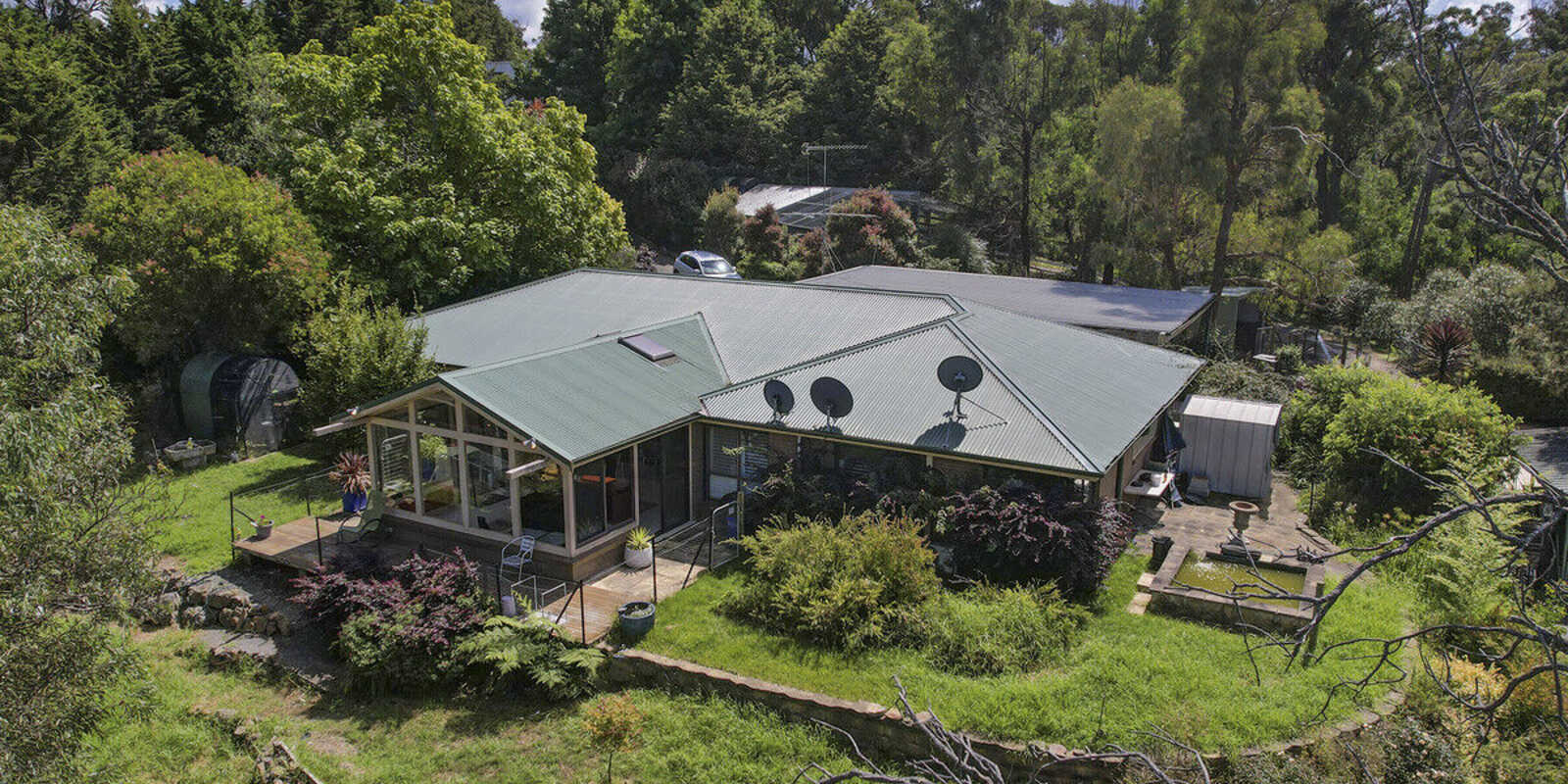 2100 Canyonleigh Road Canyonleigh 2100 Canyonleigh Road Canyonleigh