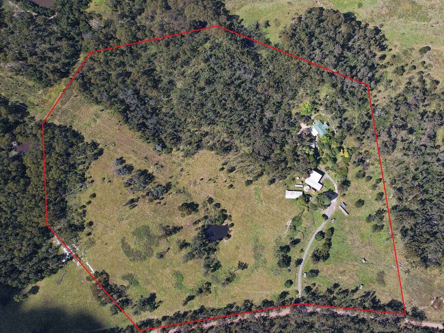 2100 Canyonleigh Road Canyonleigh 2100 Canyonleigh Road Canyonleigh