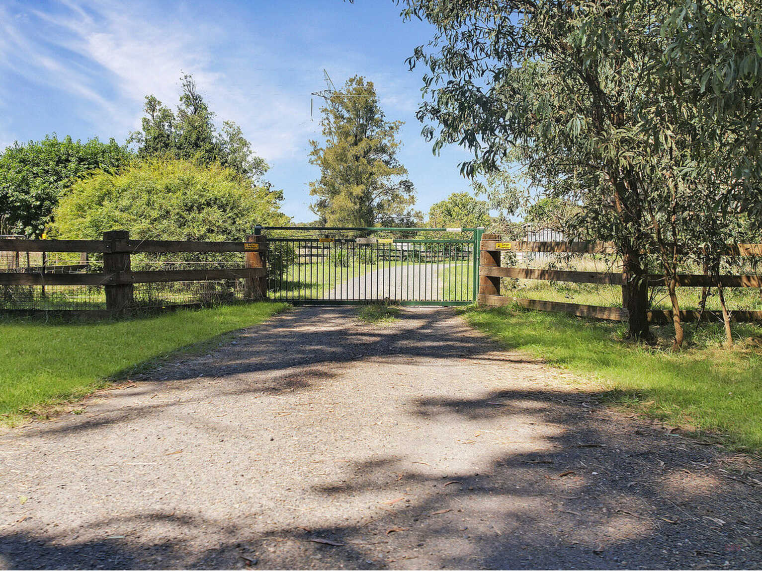 2100 Canyonleigh Road Canyonleigh 2100 Canyonleigh Road Canyonleigh