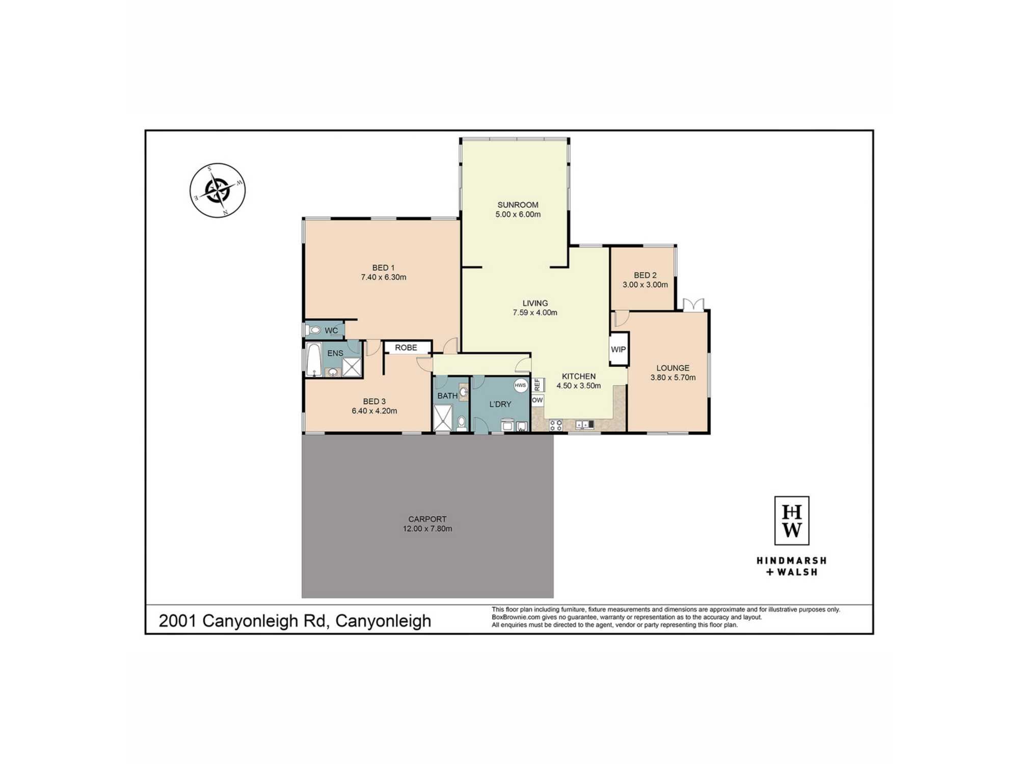 2100 Canyonleigh Road Canyonleigh 2100 Canyonleigh Road Canyonleigh